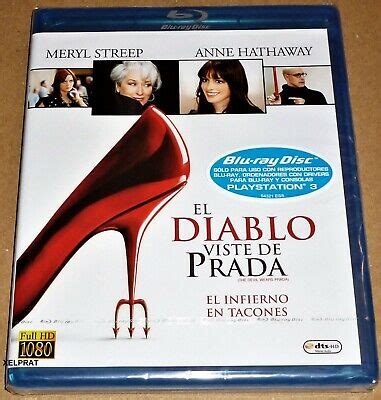 The Devil Wears Prada sottotitoli Italiano 